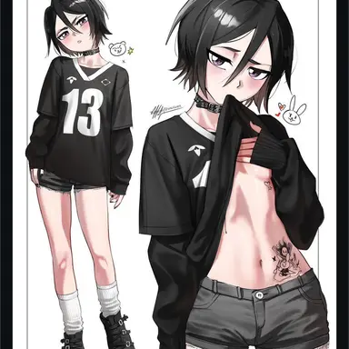 Profile image of Jade