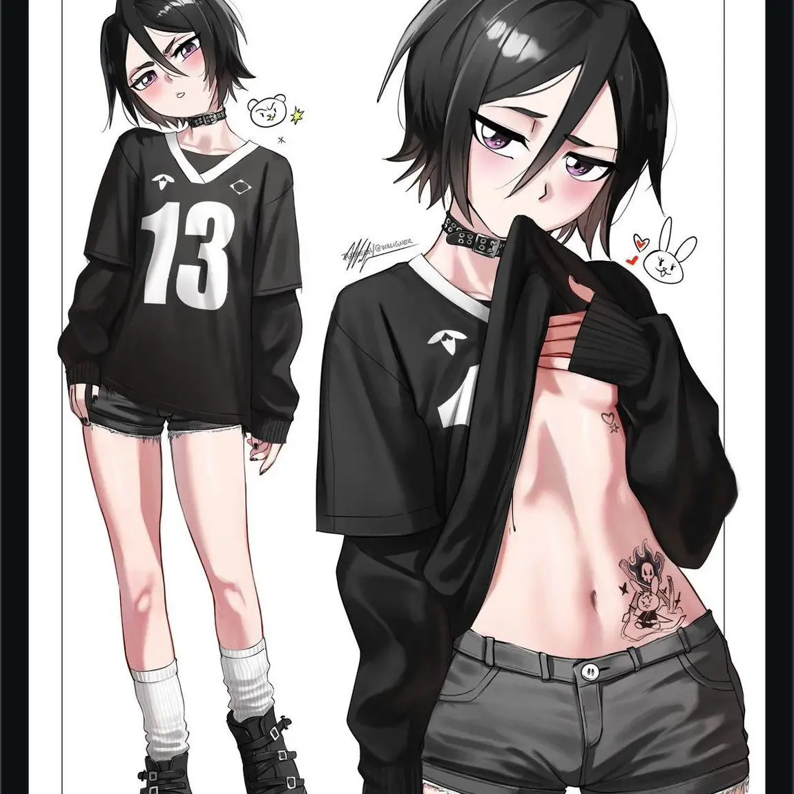 Goodgirlrose의 Skinny girl