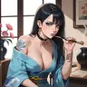 캐릭터 프로필 이미지