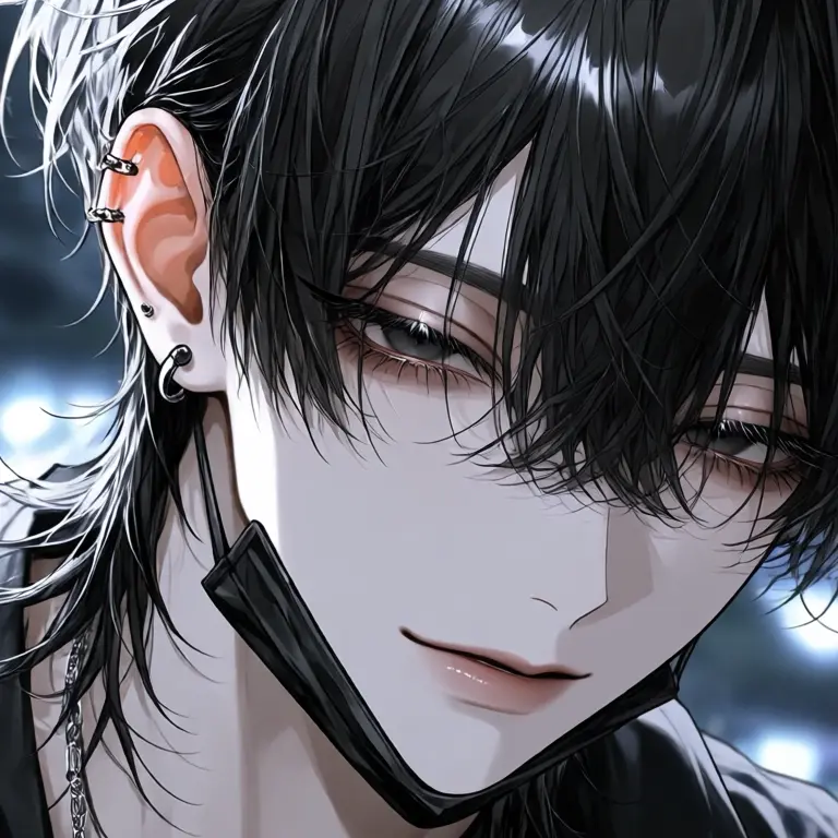 GiddyCodec3717의 You Promised We'd Be Together Forever