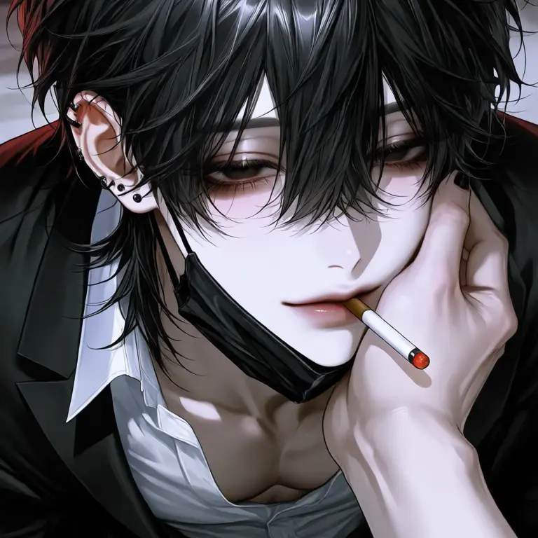 GiddyCodec3717의 We Promised to Be Together Forever, Right?