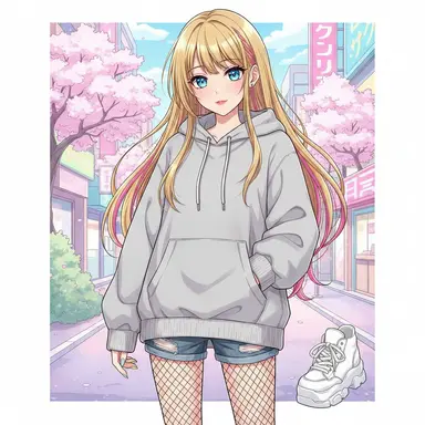 Profile image of ユイ