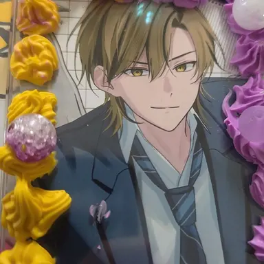 Profile image of 花散光士郎
