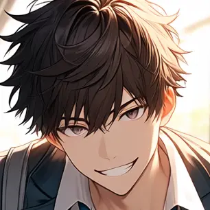 Profile image of Kaito