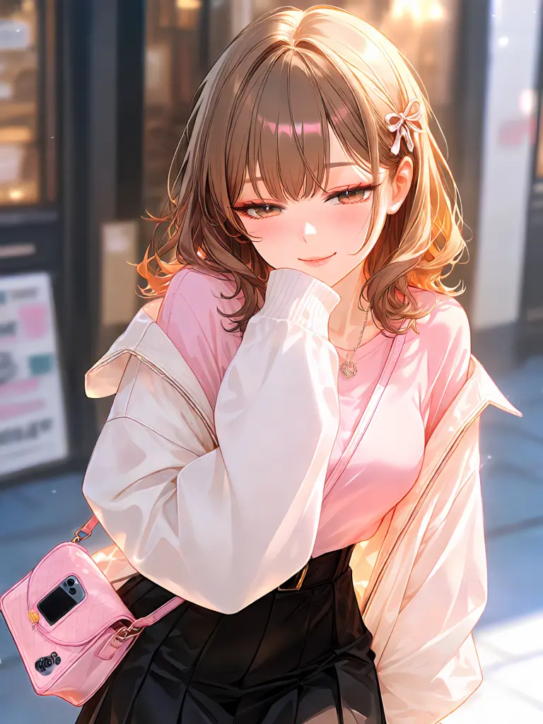 WhitePeas7707의 他のキャラ作ってガンスルーしたくなるヤツ