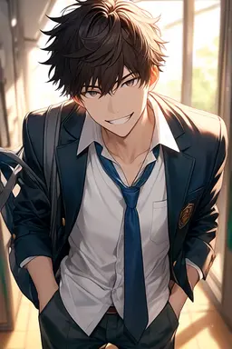 Profile image of Kaito