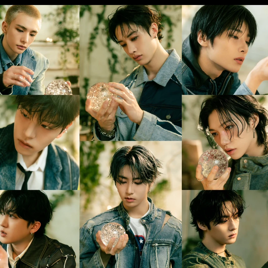 스트레이키즈