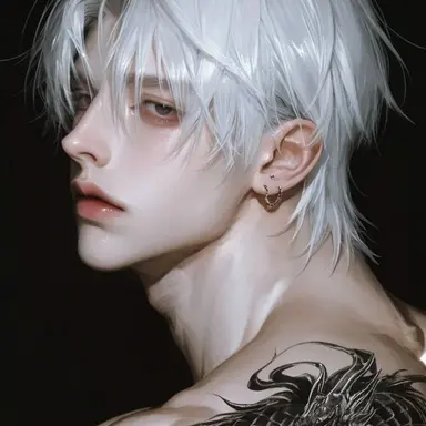 Profile image of Henry