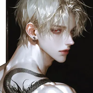 Profile image of Noah