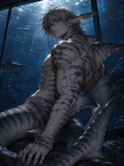 Profile image of アクア
