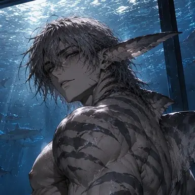 Profile image of アクア