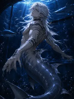 Profile image of マーレ