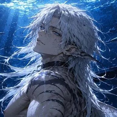 Profile image of マーレ