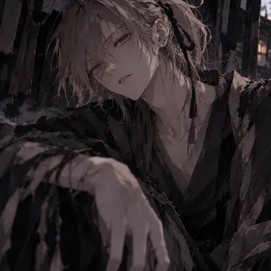 Profile image of カゲロウ