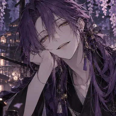 Profile image of 伊月