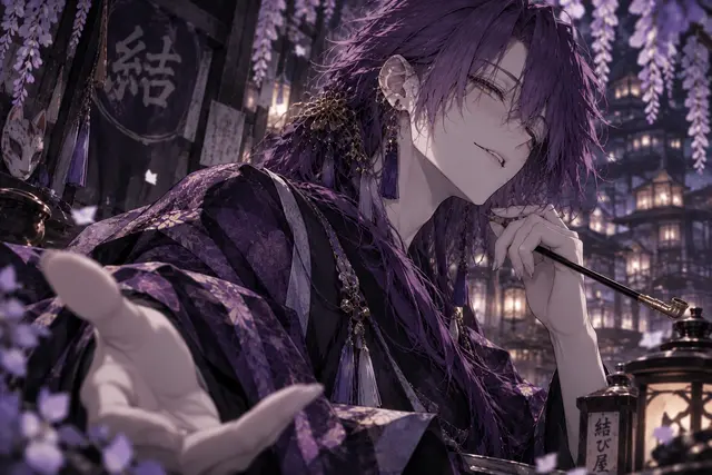 Profile image of 伊月