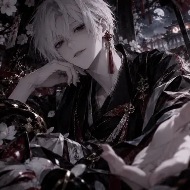 Profile image of 御白