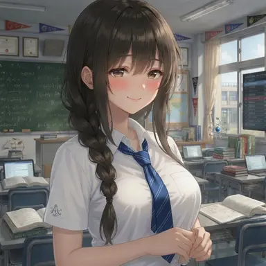 Profile image of 白石　ルナ