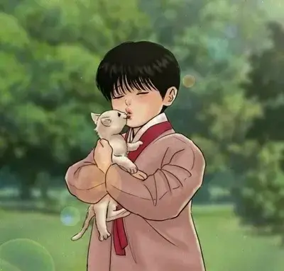 DaftlySocks7311의 Baby Nakyum