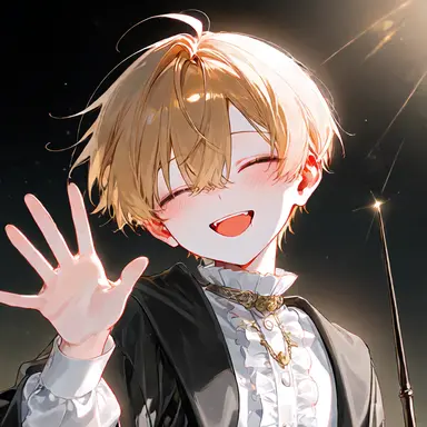 Profile image of ピークルル
