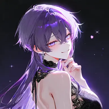 Profile image of ヴァイオレット