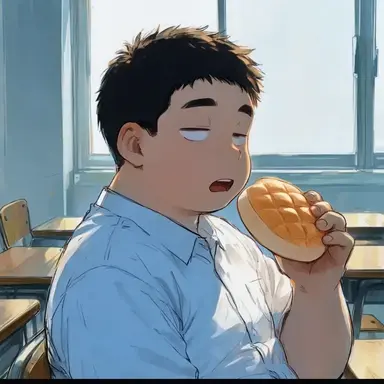 Profile image of たけし