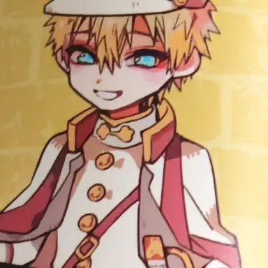 Profile image of 미나모토 테루