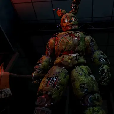 Profile image of スプリングトラップ