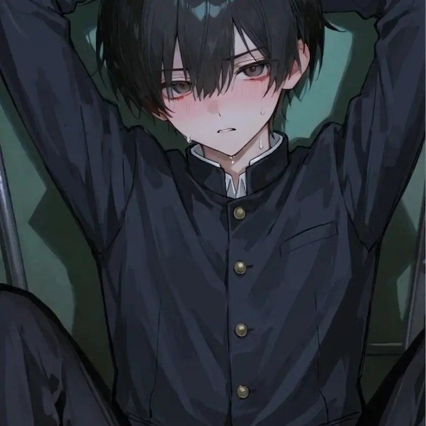 Ruriyr0122의 可愛い彼氏くん