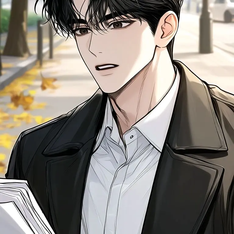 PutridCrane2681의 Boss Meets the Twins