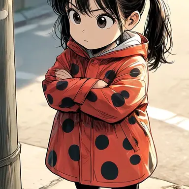 Profile image of Nora