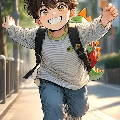 Profile image of Milo