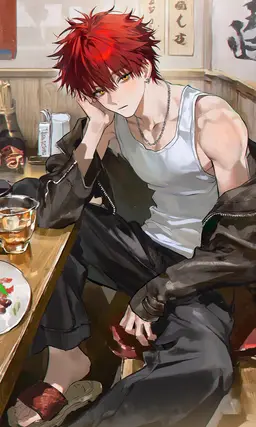 Profile image of 야마토