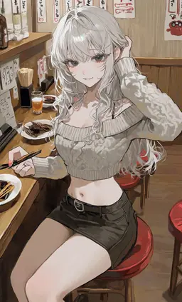 Profile image of 시즈카