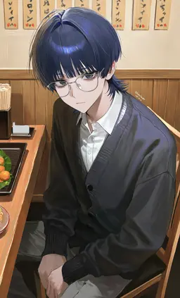 Profile image of 카에데