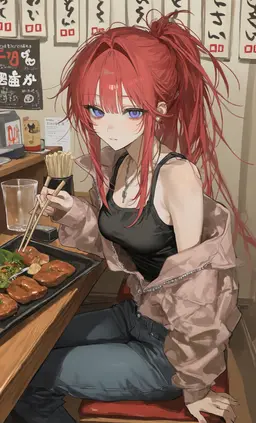 Profile image of 아스카