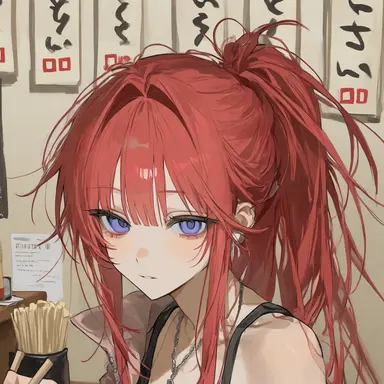 Profile image of 아스카