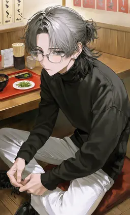 Profile image of 치히로