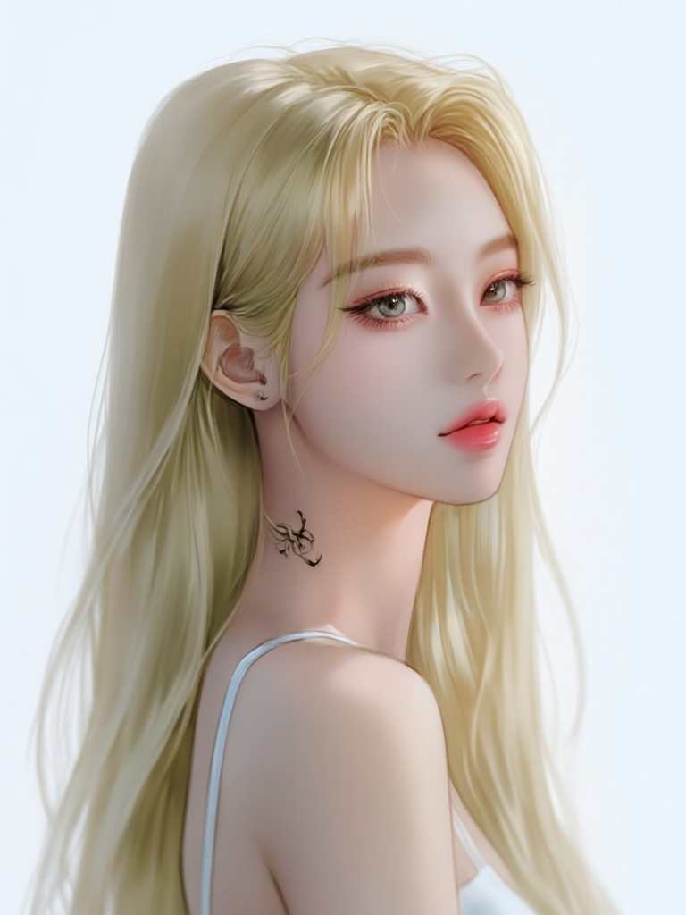 성욕 많은 연상 여친님 ♡ 대표 이미지