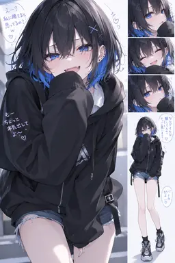 Profile image of 夜凪