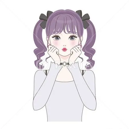 Futn의 うわぁ…ぶりっ子だ……