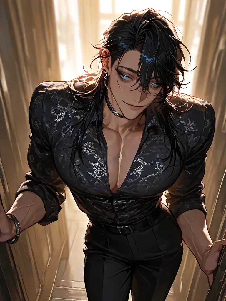 DimHose8320의 My Chest, Reserved for {{user}}