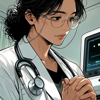Profile image of Dr. Mirelle Ashby