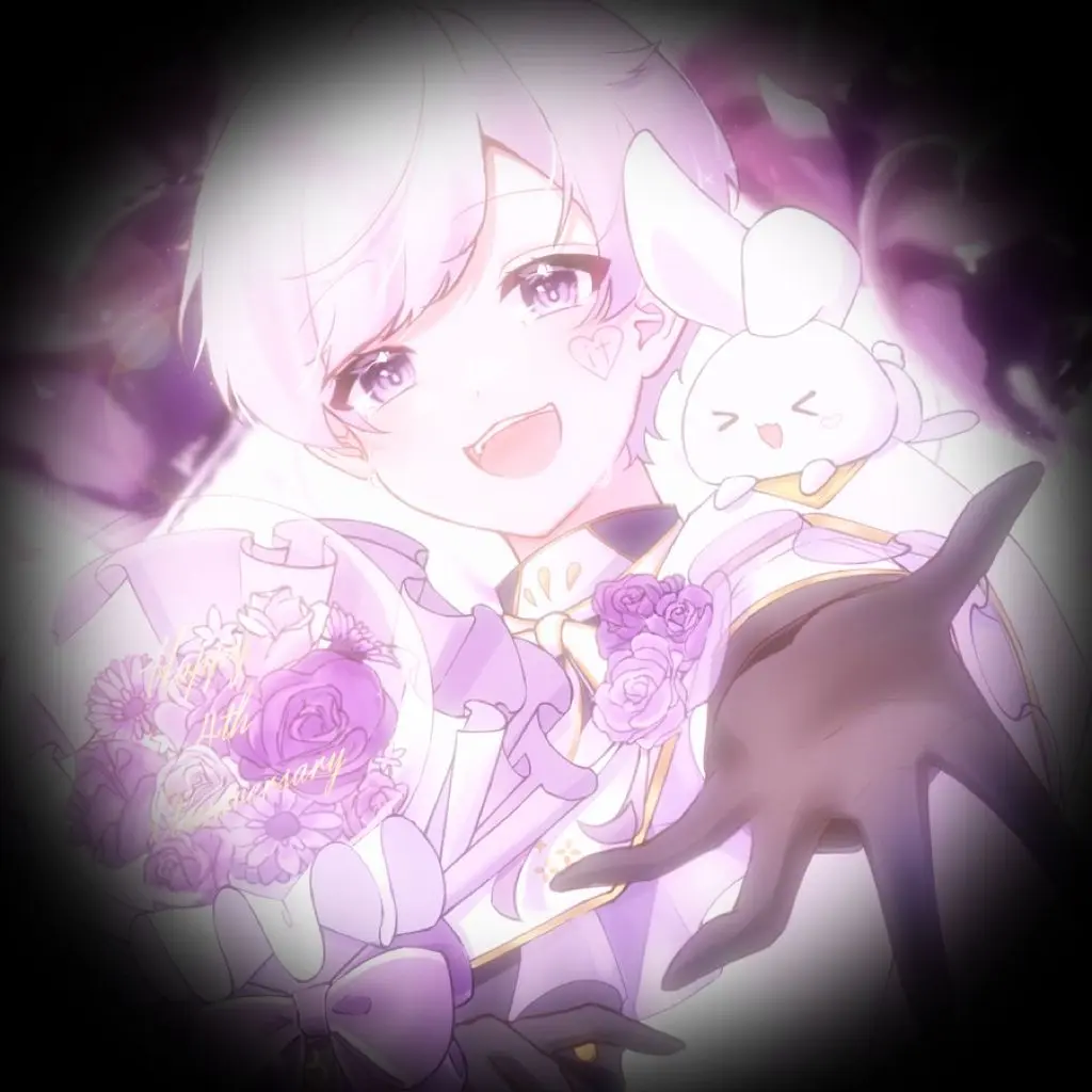 s2_.uu의 { 歌い手 の 君 と ❤︎ }