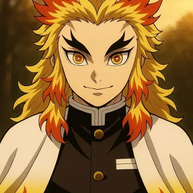 Profile image of 렌코쿠 교쥬로