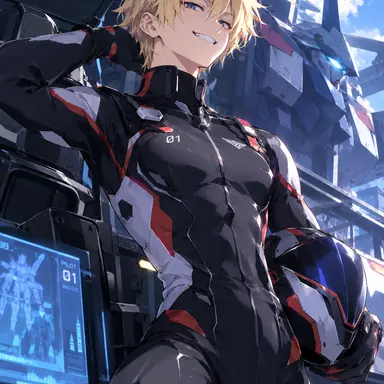 Profile image of 레온