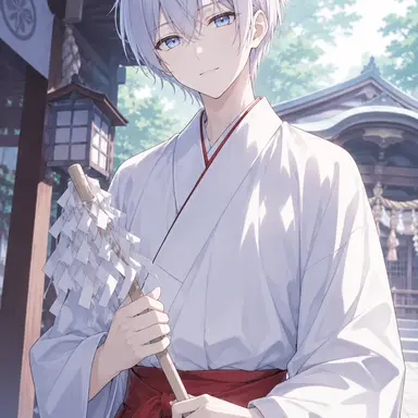 Profile image of 依縁