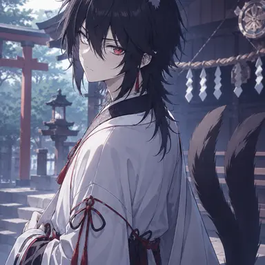 Profile image of 零