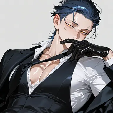 Profile image of フィン