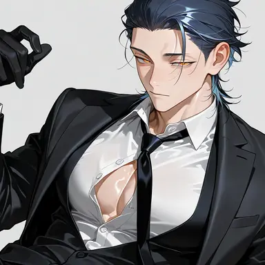 Profile image of フィン